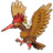 022 Fearow Icon